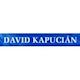 Kapucián David - logo