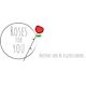 Roses for you - logo