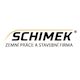 Zemní práce a stavební firma Schimek - logo