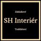 SH Interier zakázkové truhlářství a výroba nábytku - logo