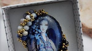 Šperky KatyBa - profilová fotografie