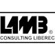 LAMB CONSULTING Liberec - Ing. Ludvík Beránek - logo