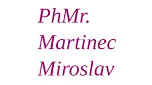 Měření radonu a radia Náchod | MARTINEC MIROSLAV PhMr.