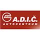 AUTOCENTRUM A.D.I.Č. - logo