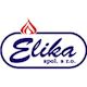 ELIKA spol. s r.o. - logo