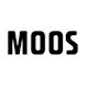 MOOS s.r.o. - kancelář Praha - logo