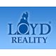 Realitní kancelář Loyd - reality, spol. s r.o. - logo