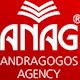 ANAG, spol. s r.o. - logo