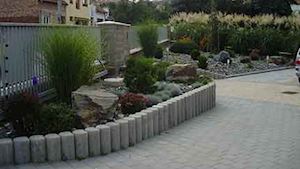 Zahrady Zapletal - profilová fotografie