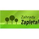 Zahrady Zapletal - logo