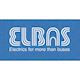 ELBAS, s.r.o. - logo