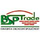 BSP Trade, spol. s r.o. - logo
