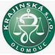Krajinská lékárna Olomouc - logo