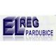 ELREG PARDUBICE s.r.o. - logo