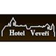Hotel Veveří - logo