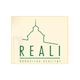 REALI - Hořovická realitní - Ing. Roman Liprt - logo