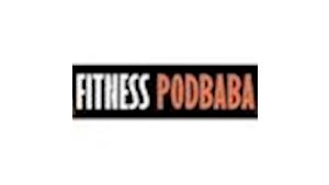 Fitness Podbaba