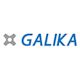 GALIKA AG, obchodní zastoupení - logo