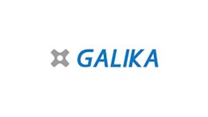 GALIKA AG, obchodní zastoupení