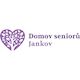 Domov seniorů Jankov, poskytovatel sociálních služeb - logo