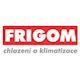 FRIGOM, s.r.o. - logo