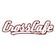 CrossCafe Ostrava - logo