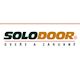 SOLODOOR Ostrava - prodej dveří - logo