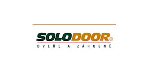 SOLODOOR Ostrava - prodej dveří