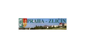 Úřad městské části Praha-Zličín