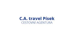 Cestovní Agentura C.A.Travel, pobočka CK FISCHER Písek