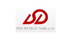 DSD METALIC Trade s.r.o.