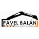 Balán Pavel - zemní práce - logo
