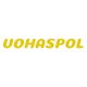 VOHASPOL - Hála Daniel - velkoobchod papírnictví a školních potřeb - logo