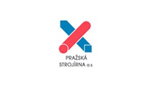 PRAŽSKÁ STROJÍRNA a.s.