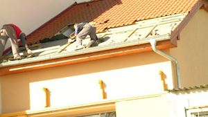PFP střechy Plzeň s.r.o. - profilová fotografie