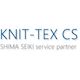 Pletací stroje SHIMA SEIKI | KNIT-TEX CS, s.r.o. - logo