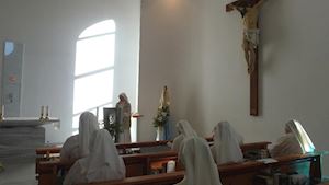 Českomoravská provincie Kongregace sester premonstrátek - profilová fotografie