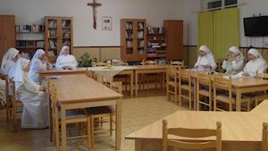 Českomoravská provincie Kongregace sester premonstrátek - profilová fotografie
