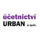 Účetnictví Urban a spol. - logo