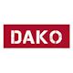 DAKO - pomáháme přepravním a výrobním firmám - logo
