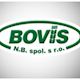 BOVIS N.B. spol. s r.o. - logo