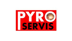 PYRO SERVIS OHŇOSTROJE