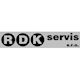 RDK SERVIS s.r.o. - logo