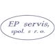 EP servis, spol. s r.o. - ÚČETNICTVÍ Brno - logo