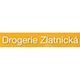 Drogerie Zlatnická - logo