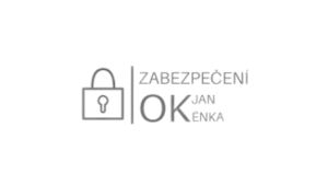 Zabezpečení OK - Jan Okénka