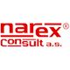 NAREX CONSULT - nářadí a nástroje - logo