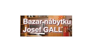 Bazar Nábytku - Josef Gall