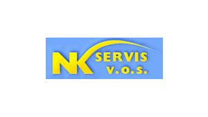 NK servis v.o.s.