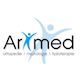 ARXMED s.r.o. - logo